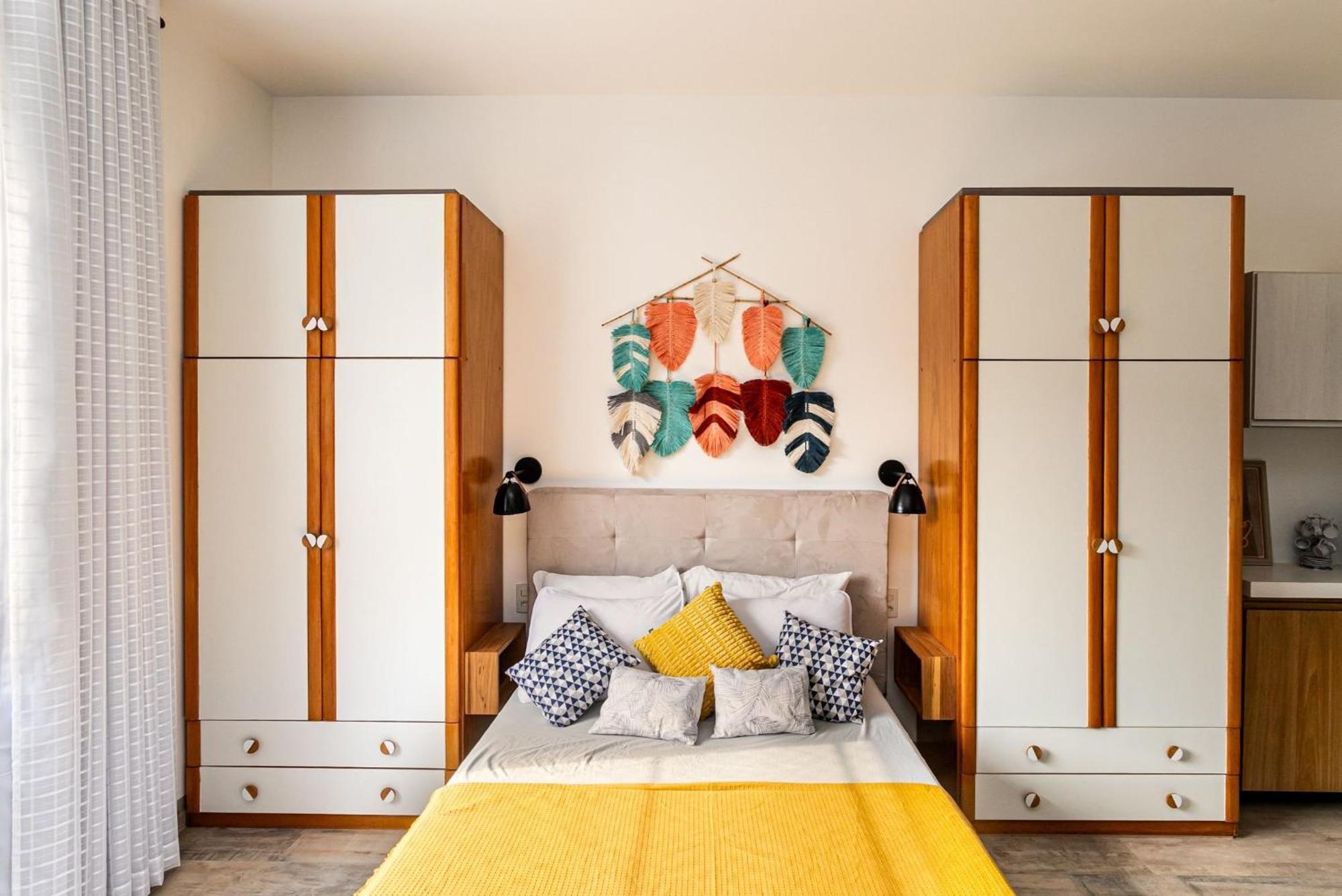 Copacabana Light - Conforto + 1 Ticket Ou Transfer Apartamento *